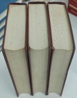 THE JATAKA OR STORIES OF THE BUDDHA'S FORMER BIRTHS. Complete set of 3 volumes