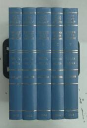 THE BOOK OF THE DISCIPLINE, VINAYA-PITAKA. 1-5