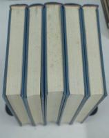 THE BOOK OF THE DISCIPLINE, VINAYA-PITAKA. 1-5