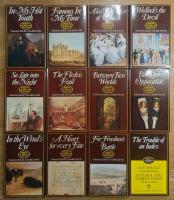 BYRON'S LETTERS AND JOURNALS. Complete set of 12 volumes