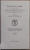BYRON'S LETTERS AND JOURNALS. Complete set of 12 volumes