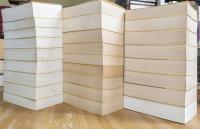 GEORGE SAND Correspondance. Complete 25 volume set
