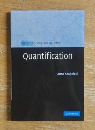 Quantification: Research Surveys in Linguistics