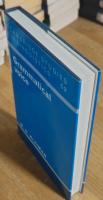 Grammatical Voice: Cambridge Studies in Linguistics 59