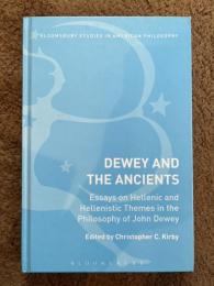 DEWEY AND THE ANCIENTS