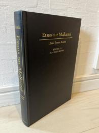 Essais Sur Mallarme Lloyd James Austin