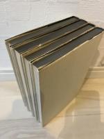 gadamer kleine schriften 4 volume set