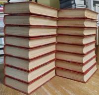 Andre Maurois oeuvres completes. Complete 16 volume set