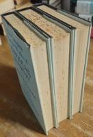 The Complete Poetical Works of THOMAS HARDY 1-3