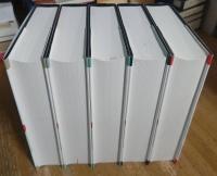 The Blackwell Companion to Syntax. 1-5