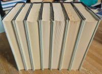 THE POETICAL WORKS OF Robert Browning 1-5,7-8