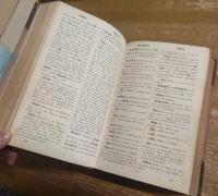 A SANSKRIT-ENGLISH DICTIONARY: WITH REFERENCES TO THE BEST EDITIONS OF SANSKRIT AUTHORS AND ETYMOLOGIES AND COMPARISONS OF COGNATE WORDS