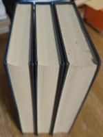 THE POEMS OF William Cowper 1-3