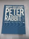 ピーターラビット展　出版１２０周年