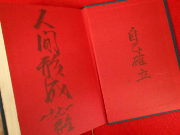 正統少林寺拳法教範(宗道臣) / 古本、中古本、古書籍の通販は「日本の ...