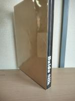 【サイン入り】 Daido Silk（黒）