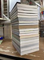 荒木経惟写真全集　全20冊