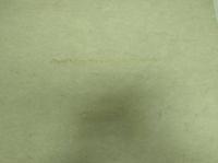 女のいる情景　挿画集　版画4枚(本体欠)