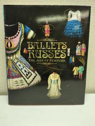 魅惑のコスチューム : バレエ・リュス展