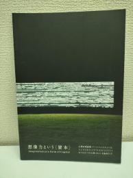 想像力という「資本」: 京都府域展開アートフェスティバルもうひとつの京都2021 : 実施報告書