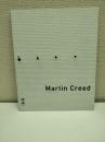 Martin Creed