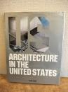 US, architecture in the United States