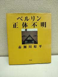 ベルリン正体不明