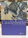 カイユボット展 = Gustave Caillebotte : 都市の印象派