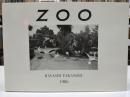 ZOO　Hayashi Takanobu　林隆喜写真集