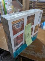 ヨーロッパの家　全4冊