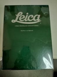 ライカ : A history illustrating every model and accessory