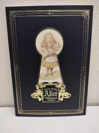 不思議の国のアリス展　図録
