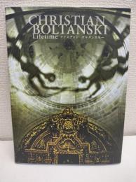 Christian Boltanski : lifetime