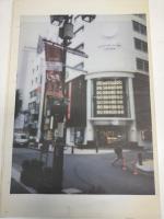 新宿百景 100pieces of memories in shinjuku.