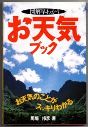 図解早わかりお天気ブック