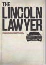 リンカーン弁護士 【映画パンフ】