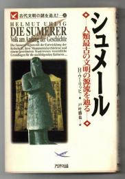 シュメール : 人類最古の文明の源流を辿る