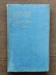 英語発音と綴字