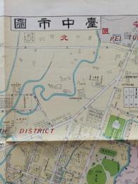 臺中市圖
