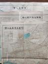 東京旧15区地図