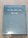 私のニュー・ヨーク