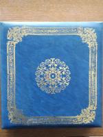 中国剪紙帖 三国志,紅楼夢 他(105枚)