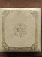 中国剪紙帖 水滸伝,紅楼夢 (108枚)