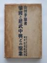肇国と建武中興との聖業