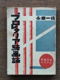 プロレタリア絵画論