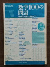 数学100の問題 : 数学史を彩る発見と挑戦のドラマ