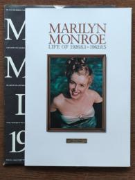 Marilyn Monroe Life Of 1926.6.1-1962.8.5