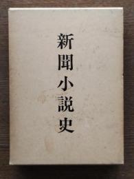 新聞小説史
