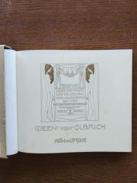 Ideen von Olbrich