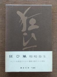 狂ひ凧